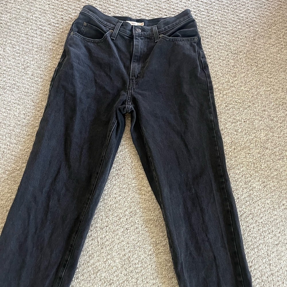 Levi’s ‘94 Baggy Jeans